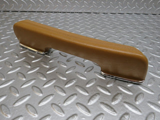 W123 interior door handle rear right used OEM