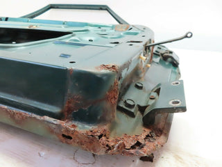 7930 Mercedes-Benz W115 220D Front Left Door