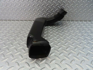 W201 Baby Benz air duct pipe hose left used OEM