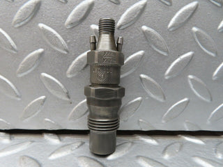 W123 fuel injector used OEM