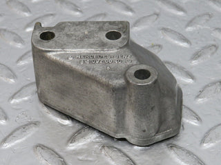 32257 Mercedes-Benz W116 350SE Fuel Filter Mount Bracket 6160920040
