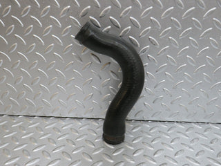 29658 Mercedes-Benz W123 230E Radiator Hose Pipe 1235012382