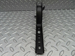W123 trunk lid hinge left side used OEM