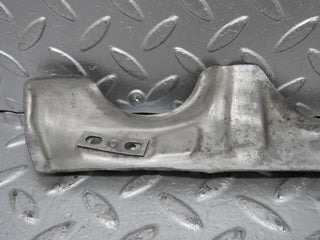 33114 Mercedes-Benz W126 420 V8 M117 Exhaust Manifold Heat Shield