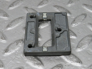 W124 Cabriolet rear view mirror bracket used OEM