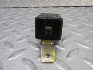 W123 rear heated window relay used OEM