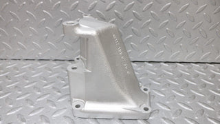 W126 Coupe alternator generator bracket used OEM