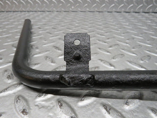 W123 Wagon coolant pipe used OEM
