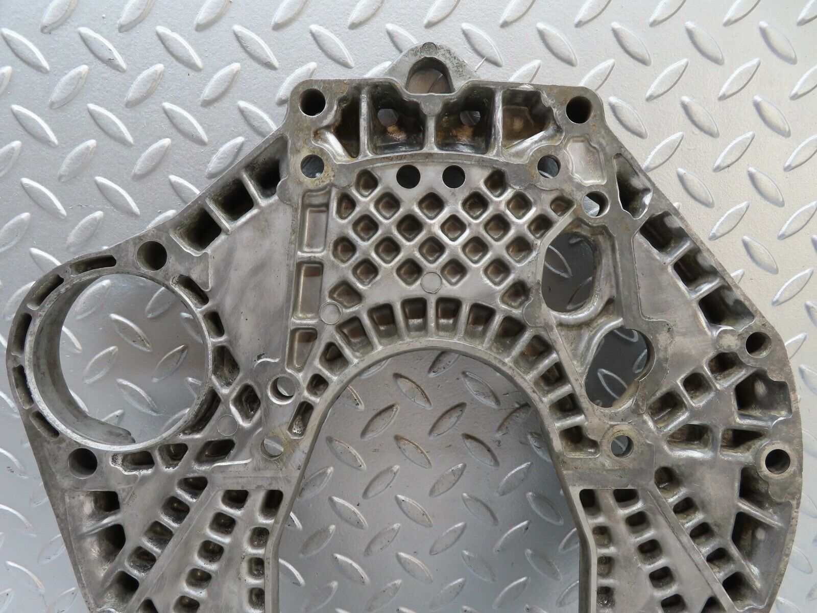19078 Mercedes-Benz W123 300D Gearbox Flange 1150111145