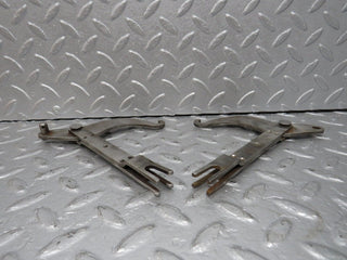 40504 Mercedes-Benz W110 230 Rear Brake Shoes Accessories Left And Right