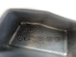 11299 Mercedes-Benz W221 S320 Oil Pump 6421810901