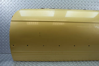 R107 SLC left door used OEM