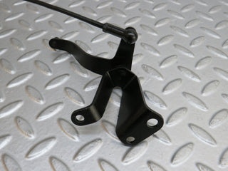 35934 Mercedes-Benz 240D OM616.912 Throttle Linkage