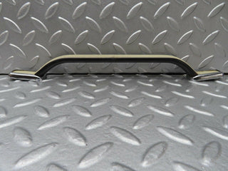R107 SLC front left interior roof grab handle used OEM