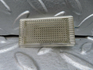 16065 Mercedes-Benz W123 280E Glove Box Light