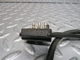 29815 Mercedes-Benz W123 230E Cruise Control Actuator 0015457532