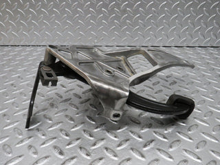 28972 Mercedes-Benz C124 320CE Coupe Parking Brake Pedal 1244270736 1244270801