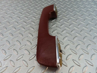 7583 Mercedes-Benz S123 230TE Wagon Interior Door Handle Front Righ 1239702001