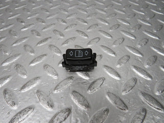 30522 Mercedes-Benz W124 230E Electric Window Switch Left Side 1248209310