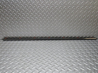 27895 Mercedes-Benz W123 280E Front Left Door Centre Moulding Trim