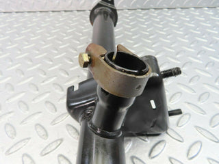 10773 Mercedes-Benz W123 230E Steering Column