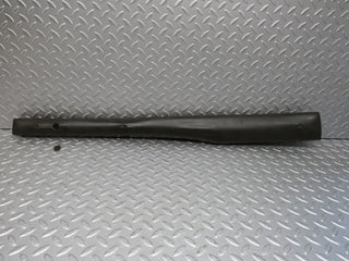 W110 Fintail Heckflosse b pillar cover right side used OEM