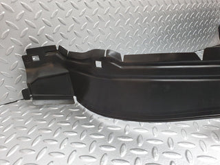 41565 Mercedes-Benz W124 200E Front Left Inner Fender Wing Splash Guard 1248840135