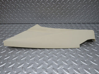 R170 SLK rear right headliner cover used OEM