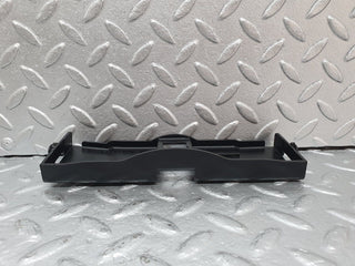 41560 Mercedes-Benz W124 200E Heating Regulator Holder 1248330214