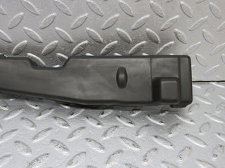 40576 Mercedes-Benz W123 300D Bonnet Lock Catch Cover 1238870025