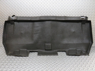 28212 Mercedes-Benz S123 240D Wagon Rear Floor Cover Sponge Tray