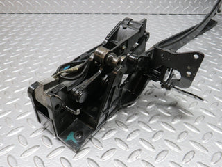 33200 Mercedes-Benz R170 Hardtop Rear Right Folding Hinge Mechanism 100348000