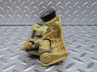 29043 Mercedes-Benz C124 320CE Rear Headrest Folding Mechanism 1248000675