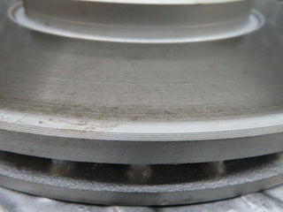 19845 Mercedes-Benz R129 300SL Coupe Front Ventilated Brake Disc Pair 300 mm