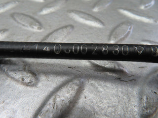 C140 accelerator cable used OEM