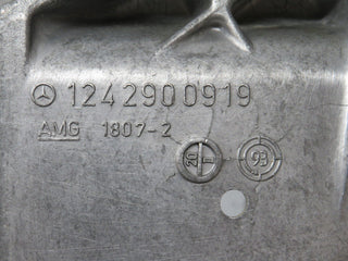 31701 Mercedes-Benz W201 190LE 1.8L Brake Pedal Bracket 1242900919