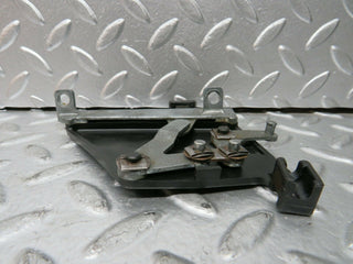 23797 Mercedes-Benz C107 450SLC Coupe Air Vent Control Lever Left 1078300385