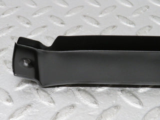 W126 under headlight trim right side used OEM