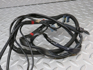 R129 SL front right electric seat wiring used OEM