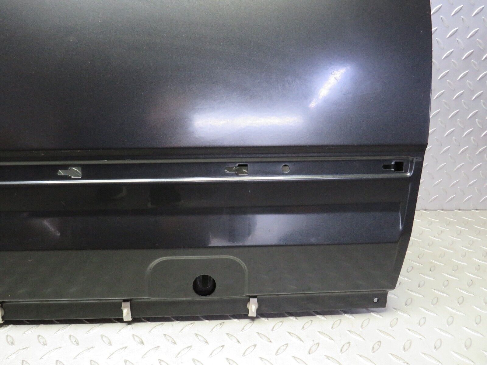 37879 Mercedes-Benz A124 320E Cabriolet Front Left Door