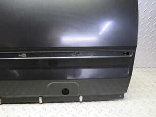 W124 Cabriolet front left door used OEM