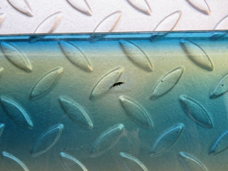 37519 Mercedes-Benz W109 300SEL Front Windscreen