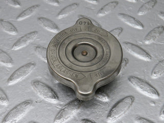 W124 Cabriolet radiator cap used OEM