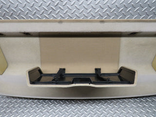 W124 parcel shelf used OEM