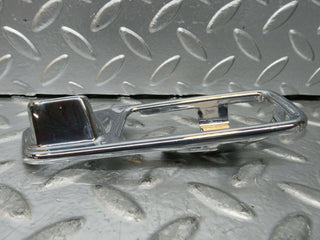 23259 Mercedes-Benz W116 350SE Rear Right Door Handle Surround 1087660211