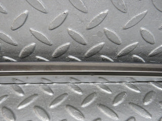 39657 Mercedes-Benz R129 320SL Coupe A Pillar Chrome Trim Cover Left Side