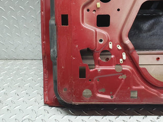 W126 rear right door used OEM