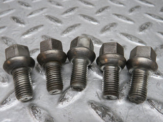 28544 Mercedes-Benz 5x Steel Wheel Lug Bolt M12x1.5