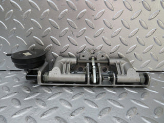 25818 Mercedes-Benz W124 280E Rear Headrest Folding Mechanism 2029700025