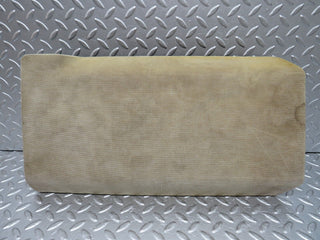 34388 Mercedes-Benz C126 380SEC Rear Right Parcel Shelf Storage 1268430207